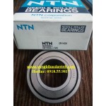 BẠC ĐẠN NATR30LL/3AS NTN